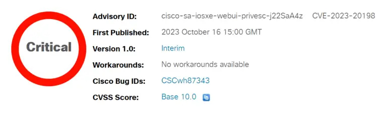 CVE-2023-20198