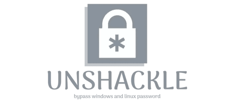 bypass Windows passwords