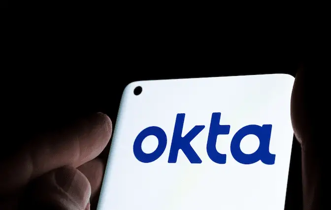 Okta Security Breach