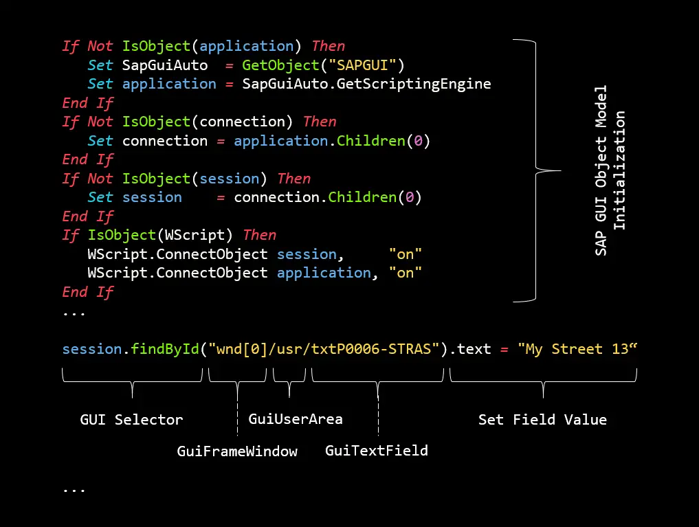 Windows VBScript deprecation