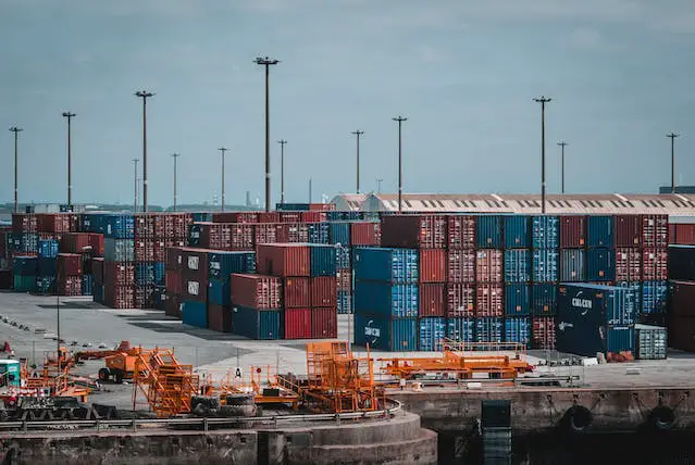 Australian Ports Cyberattack