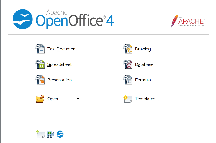 OpenOffice vulnerability