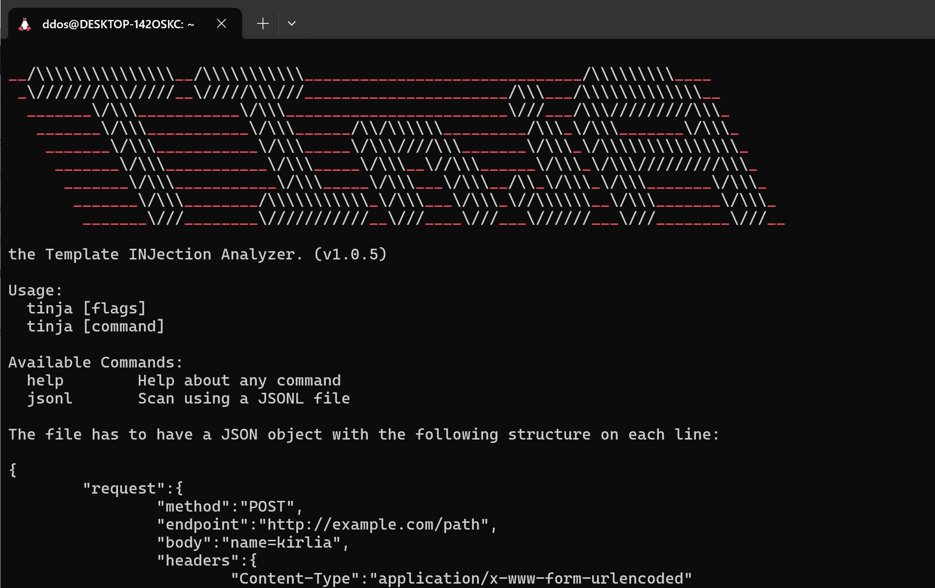 template injection vulnerabilities