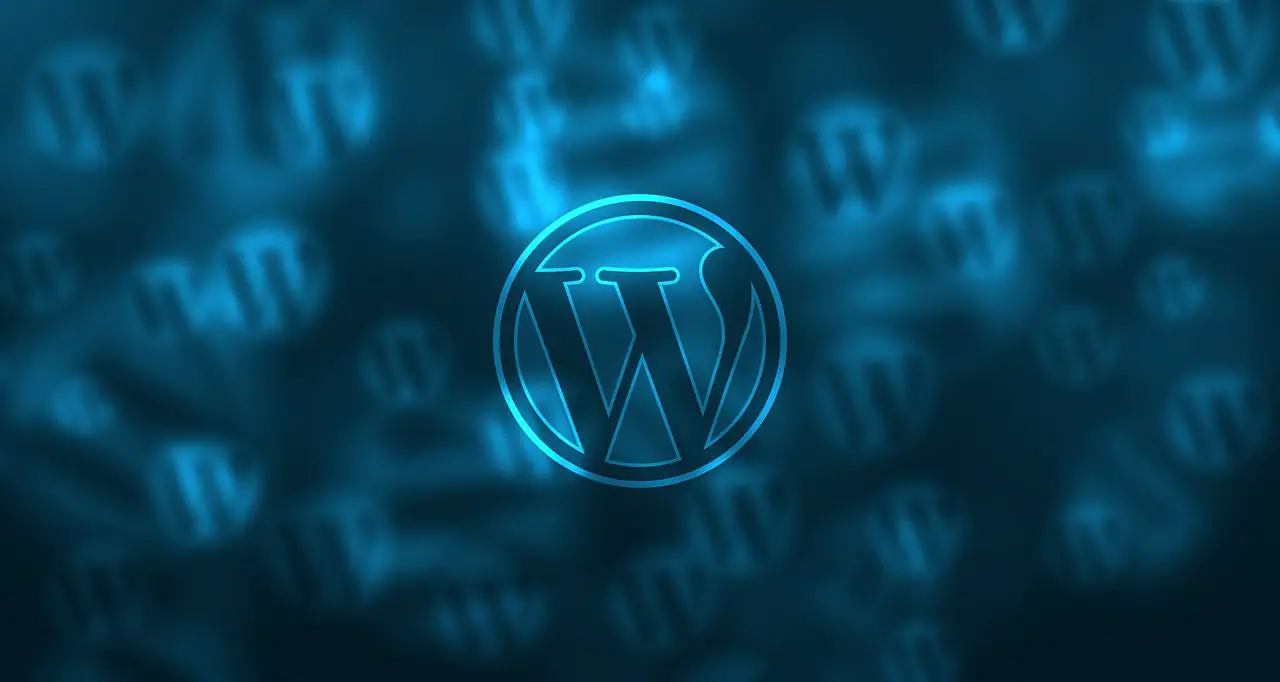 WordPress object injection