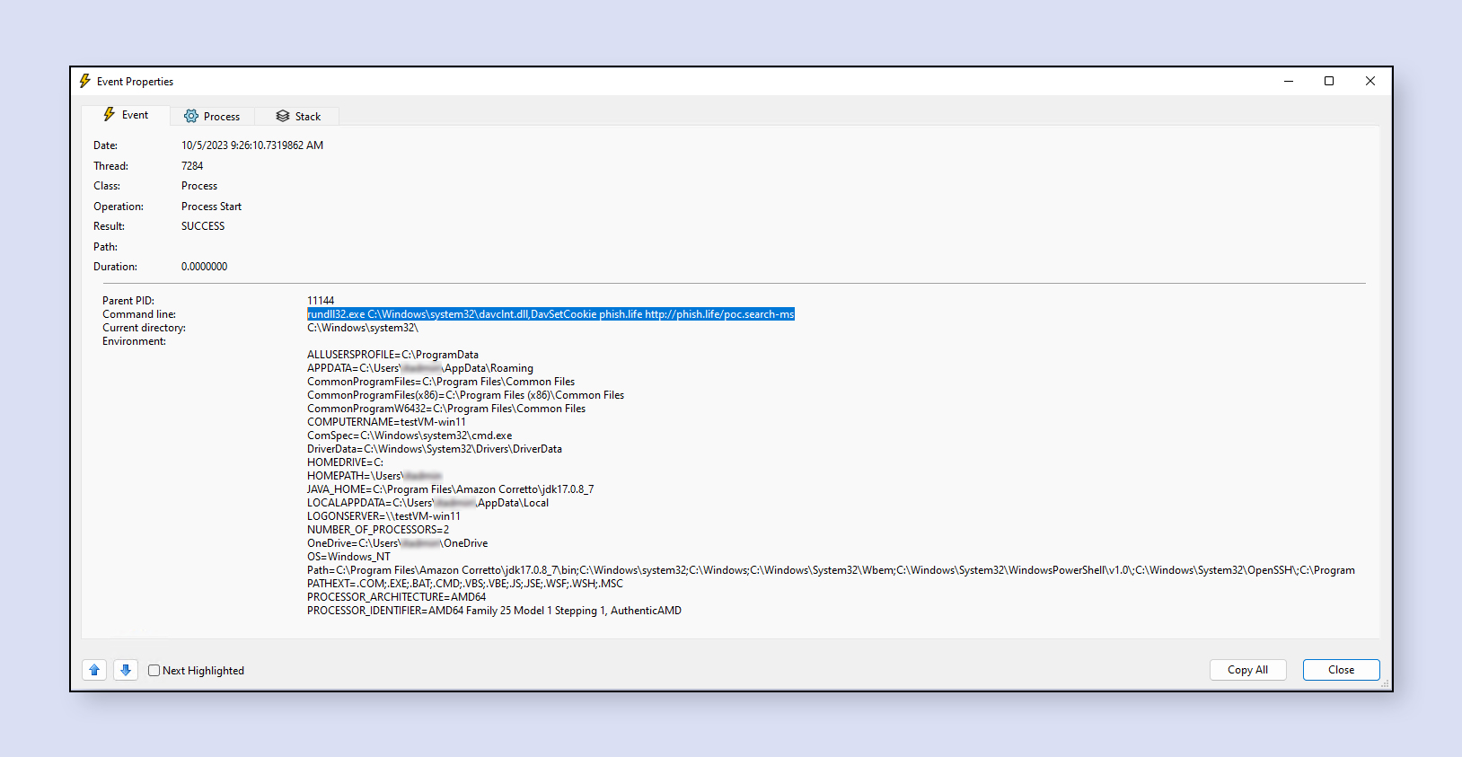 NTLM v2 attacks