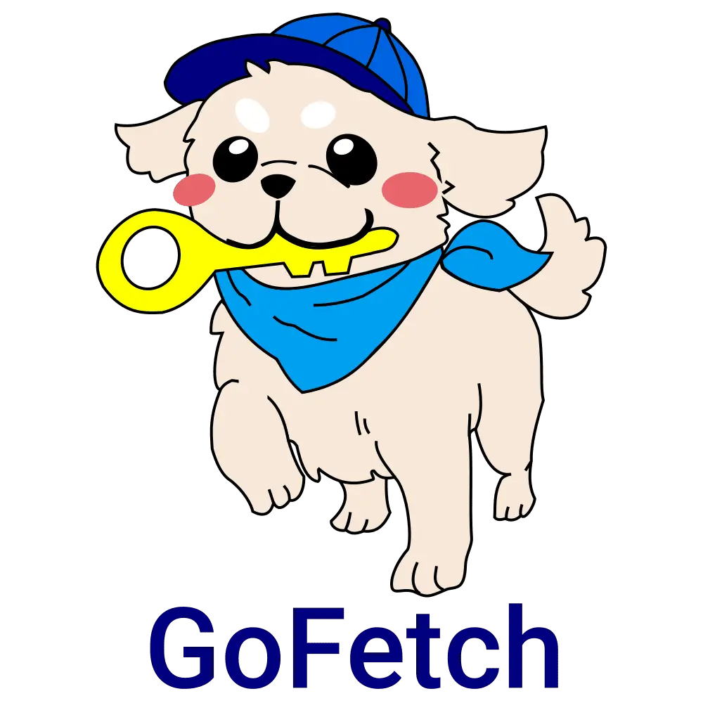 GoFetch vulnerability