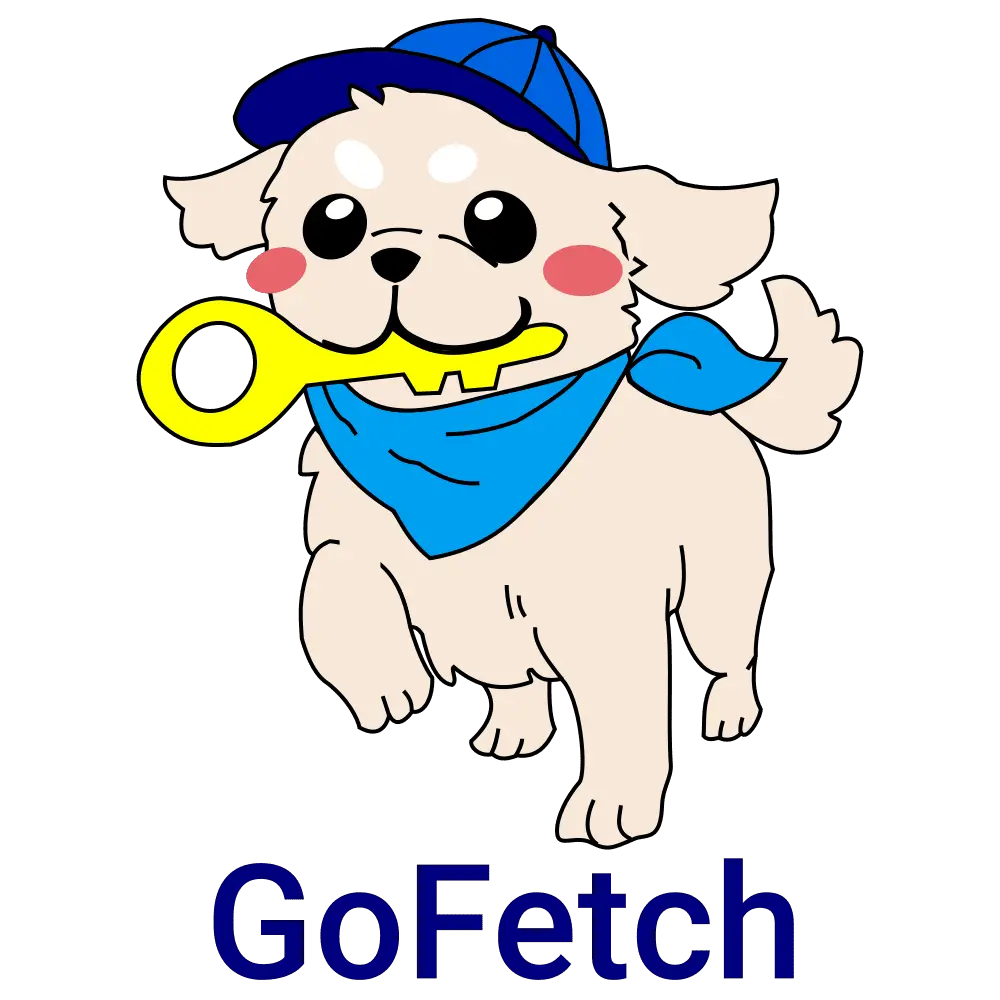 GoFetch attack