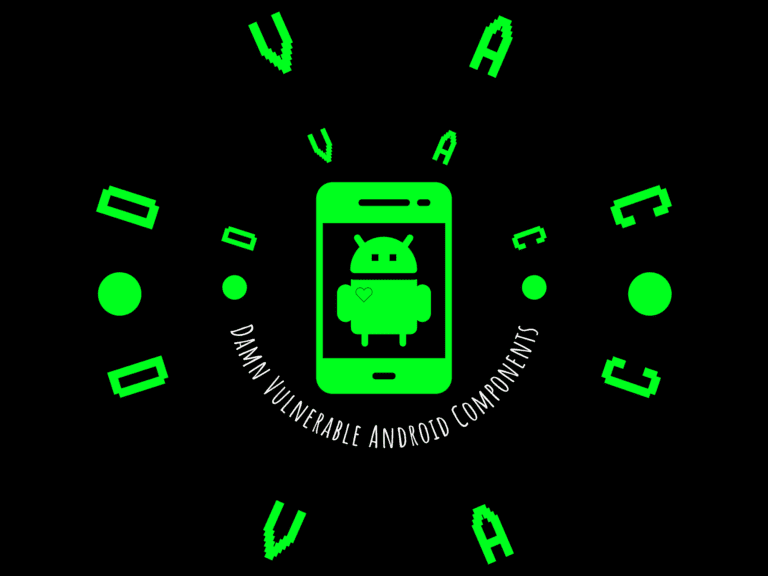 vulnerable Android Application