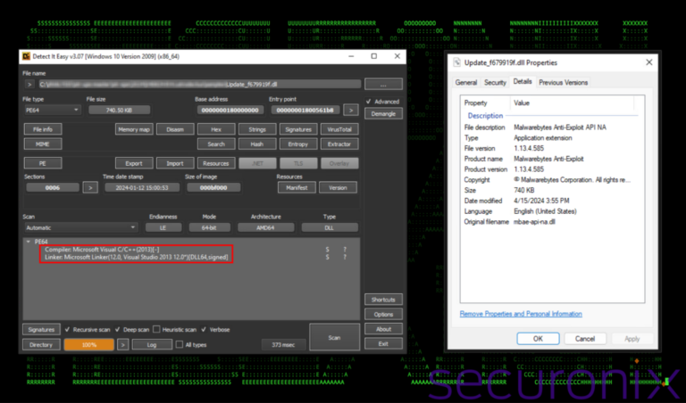 SSLoad Malware