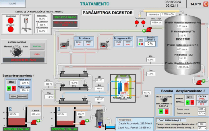 Ransomhub ransomware