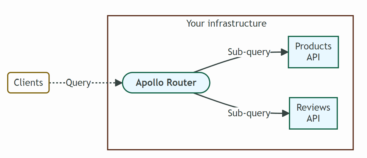 Apollo Router CVE-2024-32971 vulnerability