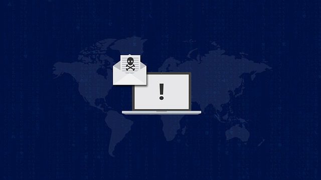 BlackSuit ransomware attack