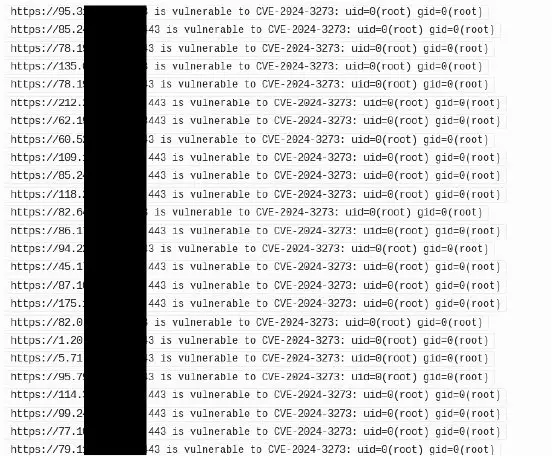 D-Link NAS Vulnerability