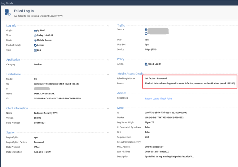 CVE-2024-24919 exploit