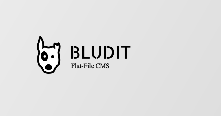 Bludit Vulnerability