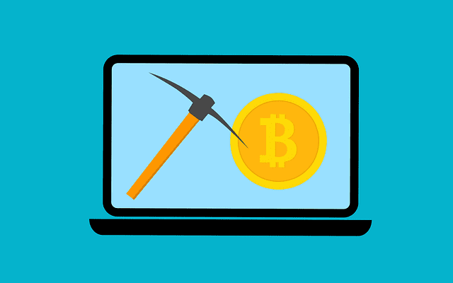 Cryptojacking Campaign