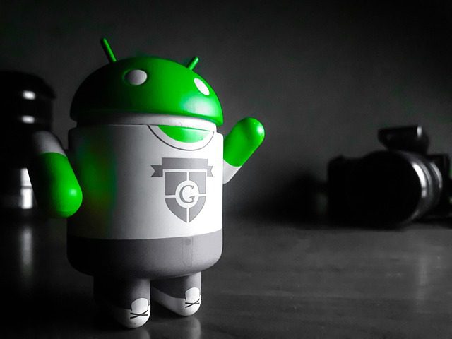 Android Malware "BadPack"