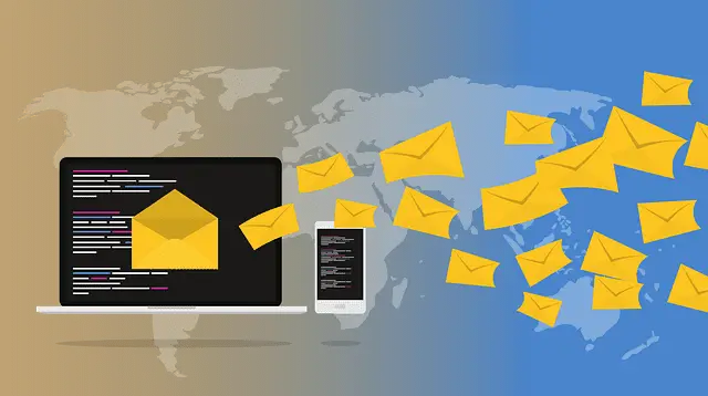 Email Spoofing Vulnerability