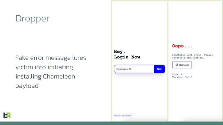 Banking Trojan