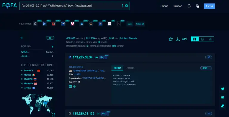 CVE-2024-7339 - TVT DVR Information Disclosure