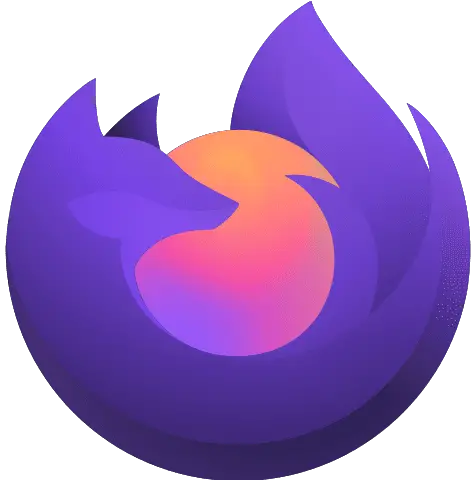 Firefox Klar Adjust