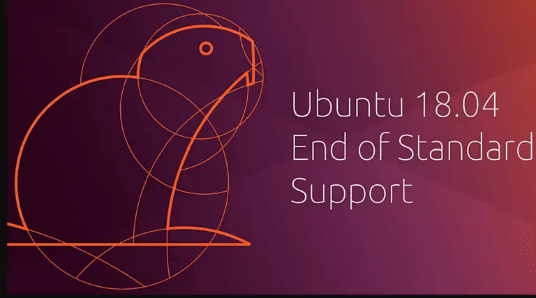 Ubuntu 18.04 Chrome