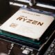 AMD RYZEN 3000 security