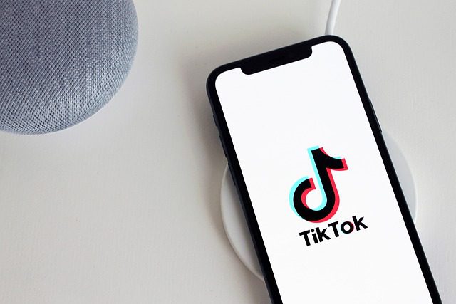 TikTok lawsuit