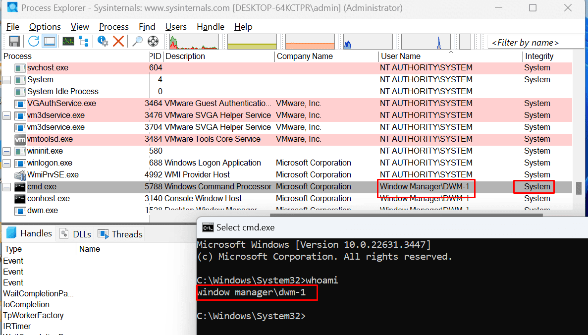 CVE-2024-30051 exploit PoC