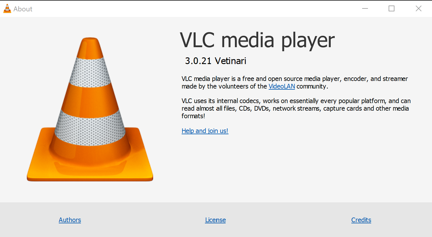 CVE-2024-46461 - VLC media player