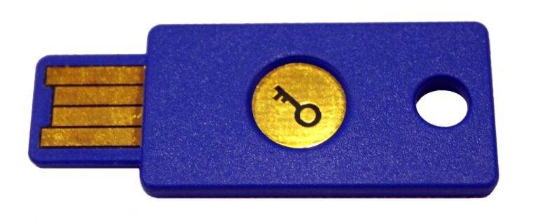 YubiKey ECDSA Vulnerability CVE-2024-45678