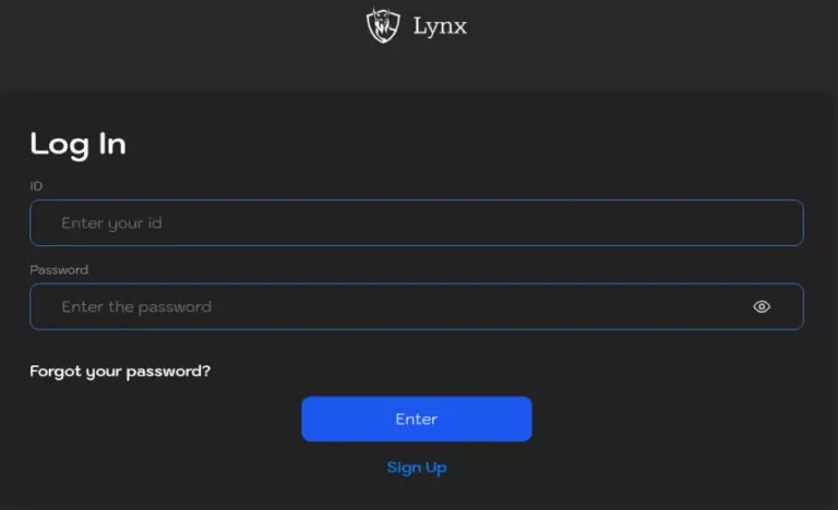 Lynx Ransomware