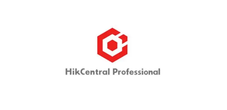 HikCentral Master Lite & HikCentral Professional