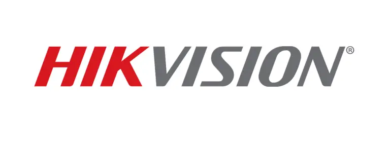 Hikvision firmware updates