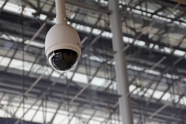 D3D Security IP Camera - CVE-2024-47789 & CVE-2024-47790