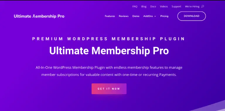 Ultimate Membership Pro - CVE-2024-43240 & CVE-2024-43242