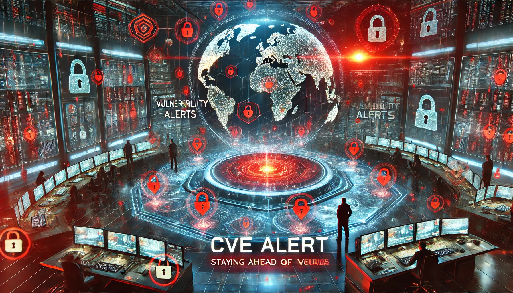 CVE-2024-0012 & CVE-2024-9474