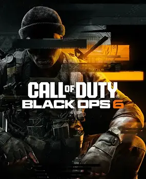 Call of Duty: Black Ops 6