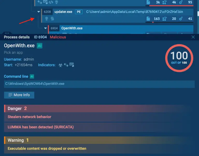 Emmenhtal Loader