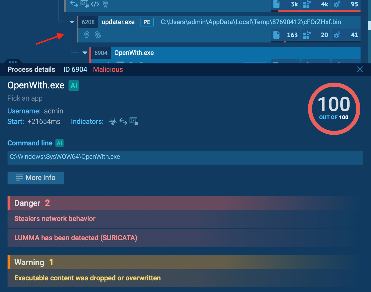 Emmenhtal Loader