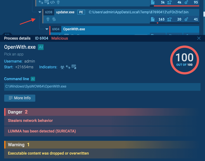 Emmenhtal Loader