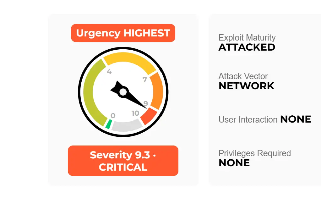 Palo Alto Networks Exploitation