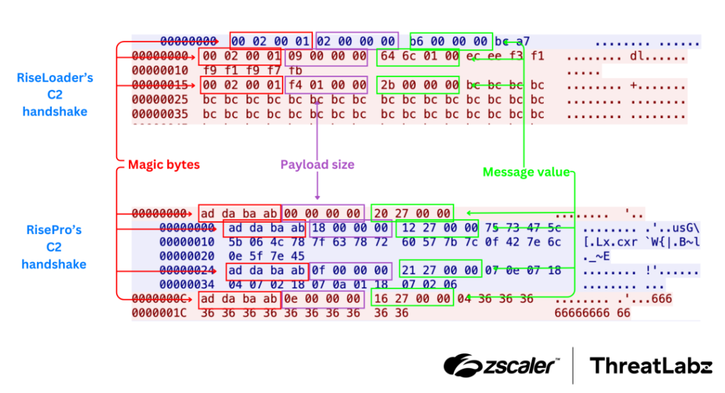 RiseLoader malware