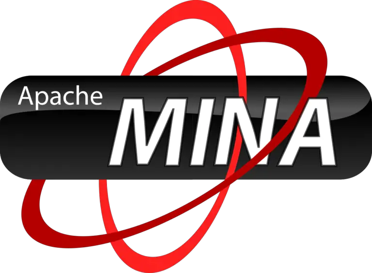 Apache_MINA_Logo.svg