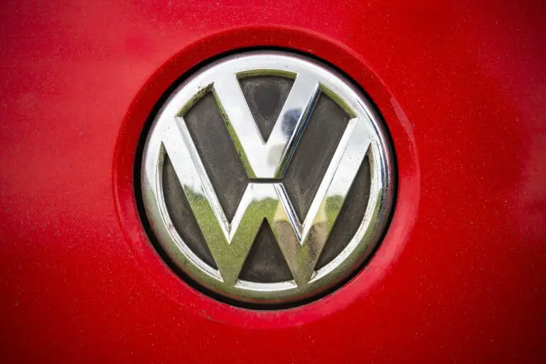 Volkswagen's Cariad Exposes Location Data